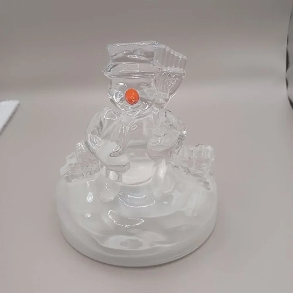 Crystal d